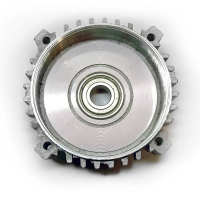 Гальмо для підіймача KRAISSMANN SH 150/300