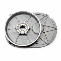 Корпус редуктора №2 до підіймача KRAISSMANN SH 300/600