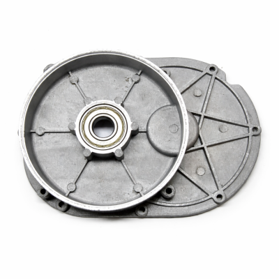 Корпус редуктора №2 до підіймача KRAISSMANN SH 300/600 Корпус редуктора №2 до підіймача KRAISSMANN SH 300/600