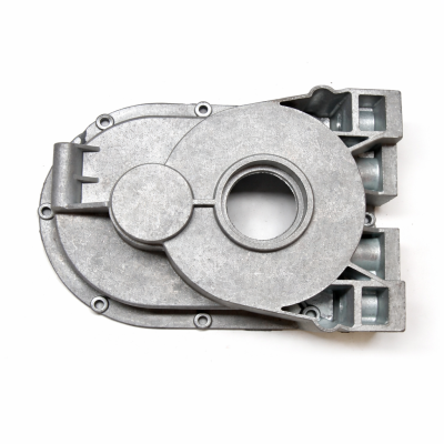 Корпус редуктора під шестерні до підіймача KRAISSMANN SH 300/600 Корпус редуктора під шестерні до підіймача KRAISSMANN SH 300/600