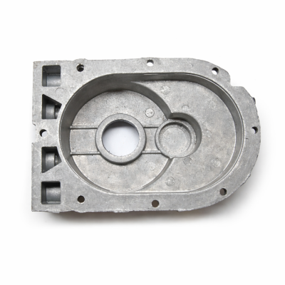 Корпус редуктора під шестерні до підіймача KRAISSMANN SH 300/600