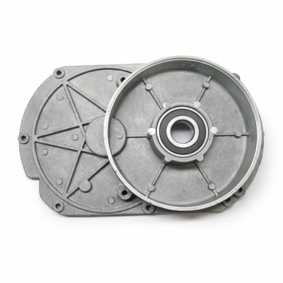 Корпус редуктора №2 до підіймача KRAISSMANN SH 500/1000 Корпус редуктора №2 до підіймача KRAISSMANN SH 500/1000