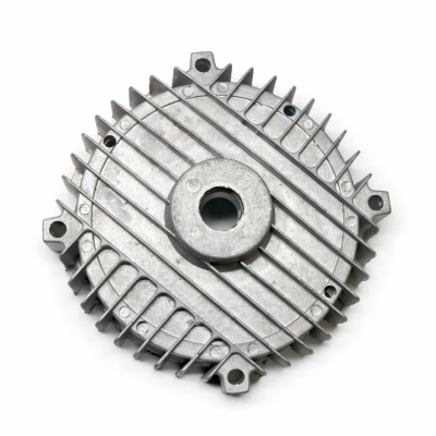 Корпус-кришка бічна алюмінієва до підіймача KRAISSMANN SH 500/1000 Корпус-кришка бічна алюмінієва до підіймача KRAISSMANN SH 500/1000