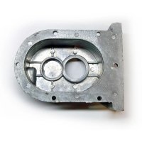 Корпус редуктора під шестерні для підіймача KRAISSMANN SH 150/300