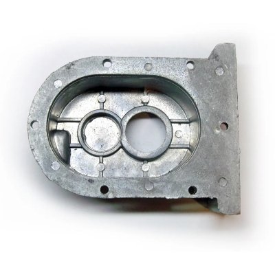 Корпус редуктора під шестерні для підіймача KRAISSMANN SH 150/300