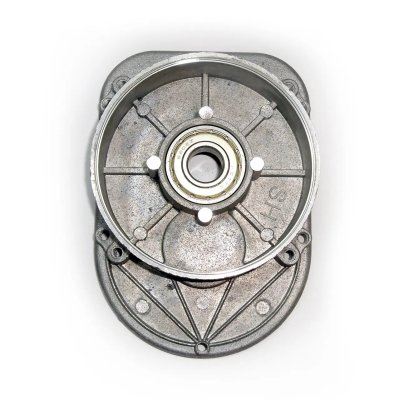 Корпус редуктора №2 для підіймача KRAISSMANN SH 150/300