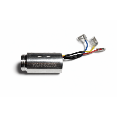 Мотор до секатора KRAISSMANN 25 AGS-BL 20