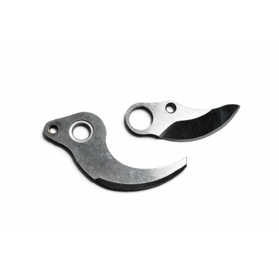 Комплект лез до секатора KRAISSMANN 40 AGS-BL 20MP Комплект лез до секатора KRAISSMANN 40 AGS-BL 20MP