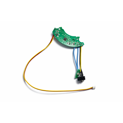 Дісплей до секатора KRAISSMANN 40 AGS-BL 20MP Дісплей до секатора KRAISSMANN 40 AGS-BL 20MP