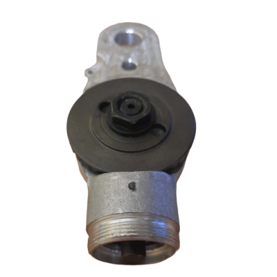 Редуктор в зборі до акумуляторного секатора KRAISSMANN 40 AGS-BL 20MP