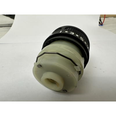 Редуктор на акумуляторний шурупокрут KRAISSMANN 103 ABS-BL 16.8/45 Nm