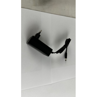 Зарядний пристрій на акумуляторний шурупокрут KRAISSMANN 103 ABS-BL 16.8/45 Nm Зарядний пристрій на акумуляторний шурупокрут KRAISSMANN 103 ABS-BL 16.8/45 Nm