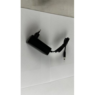 Зарядний пристрій на акумуляторний шурупокрут KRAISSMANN 103 ABS-BL 16.8/45 Nm