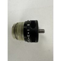 Редуктор на акумуляторний шурупокрут KRAISSMANN 103 ABS-BL 16.8/45 Nm