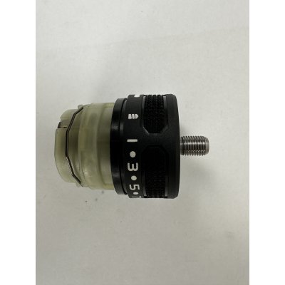 Редуктор на акумуляторний шурупокрут KRAISSMANN 103 ABS-BL 16.8/45 Nm