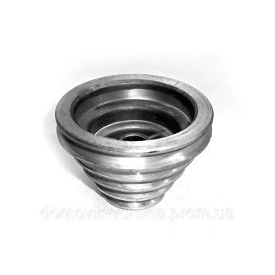 Ремінний шків з посадкою 14 мм для свердлильного верстата VORSKLA ПМЗ 900-13/16