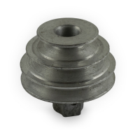 Ремінний шків з посадкой 14 мм для свердлильного верстата KRAISSMANN