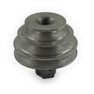 Ремінний шків з посадкой 14 мм для свердлильного верстата KRAISSMANN Ремінний шків з посадкой 14 мм для свердлильного верстата KRAISSMANN