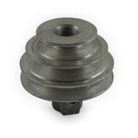 Ремінний шків з посадкой 14 мм для свердлильного верстата KRAISSMANN