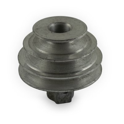 Ремінний шків з посадкой 14 мм для свердлильного верстата KRAISSMANN