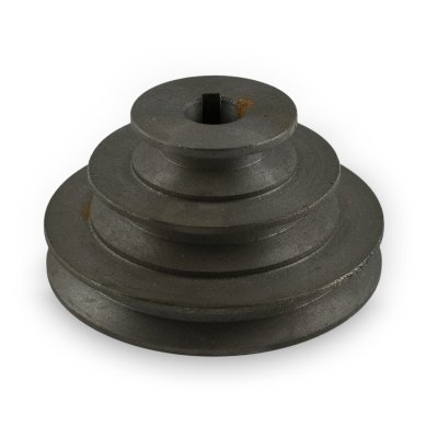 Ремінний шків з посадкой 16 мм для свердлильного верстата KRAISSMANN 550 SB 13/16