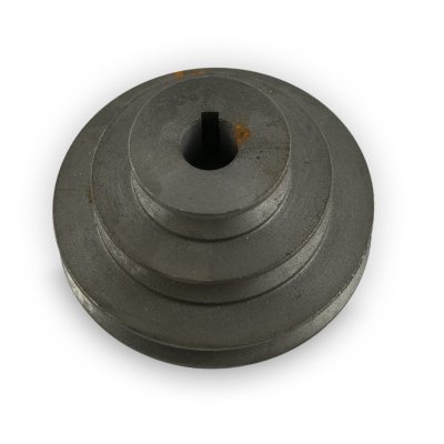 Ремінний шків з посадкой 16 мм для свердлильного верстата KRAISSMANN 550 SB 13/16