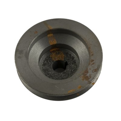 Ремінний шків з посадкой 16 мм для свердлильного верстата KRAISSMANN 550 SB 13/16