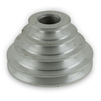 Ремінний шків з посадкой 16 мм для свердлильного верстата KRAISSMANN 752 SB 20