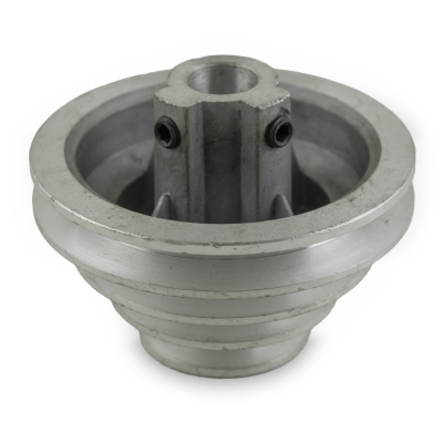 Ремінний шків з посадкой 16 мм для свердлильного верстата KRAISSMANN 752 SB 20