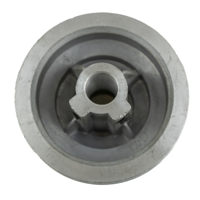 Ремінний шків з посадкой 16 мм для свердлильного верстата KRAISSMANN 752 SB 20