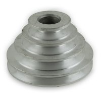 Ремінний шків з посадкой 16 мм для свердлильного верстата KRAISSMANN 752 SB 20