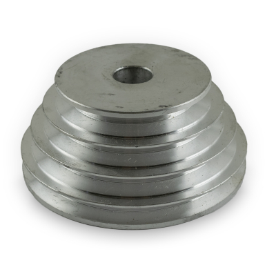 Ремінний шків з посадкой 21 мм для свердлильного верстата KRAISSMANN 750 SB 20