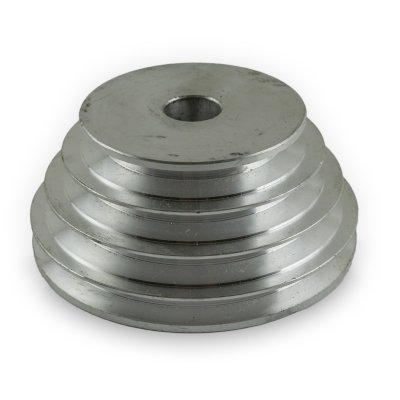 Ремінний шків з посадкой 21 мм для свердлильного верстата KRAISSMANN 750 SB 20