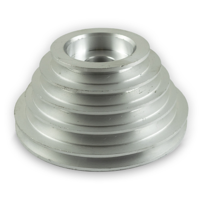 Ремінний шків  з посадкой 24,5 мм для свердлильного верстата KRAISSMANN 752 SB 20