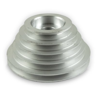 Ремінний шків  з посадкой 24,5 мм для свердлильного верстата KRAISSMANN 752 SB 20