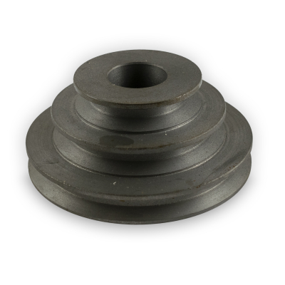 Ремінний шків з посадкой 28 мм для свердлильного верстата KRAISSMANN 550 SB 13/16