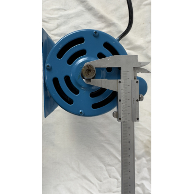 Двигун для свердлильного верстата KRAISSMANN 551 SB 20