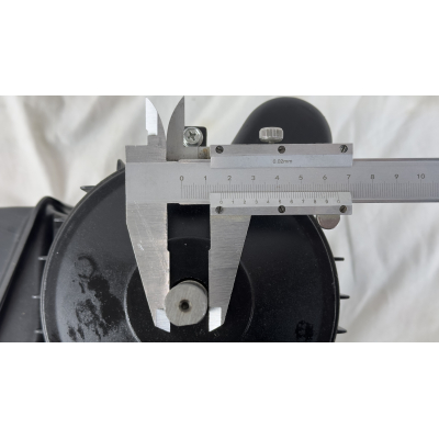 Двигун для свердлильного верстата KRAISSMANN 751 SB 20