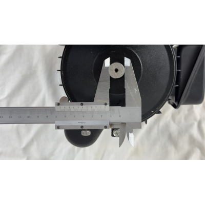 Двигун для свердлильного верстата KRAISSMANN 752 SB 20