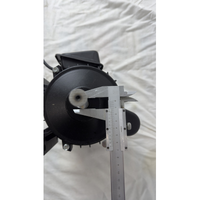 Двигун для свердлильного верстата KRAISSMANN 753 SB 20