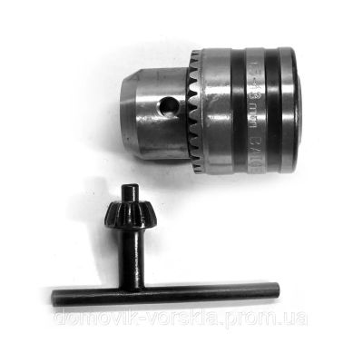 Патрон 13 мм для свердлильного верстата VORSKLA ПМЗ 900-13/16