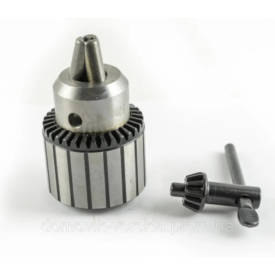 Патрон 20 мм для свердлильного верстата