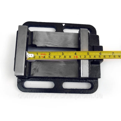 Лещата для свердлильного верстата VORSKLA ПМЗ 1800-16/20