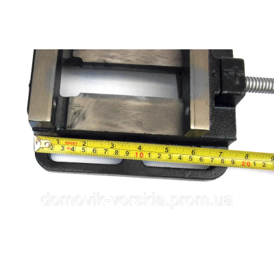 Лещата для свердлильного верстата VORSKLA ПМЗ 1800-16/20