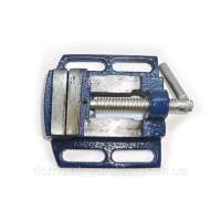 Лещата для свердлильного верстата VORSKLA ПМЗ 900-13/16