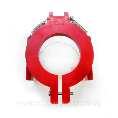 Захисне скло з кріпленням для свердлильного верстата VORSKLA ПМЗ 900-16