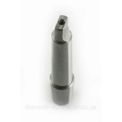 Конусний вал 20 мм для свердлильного верстата KRAISSMANN