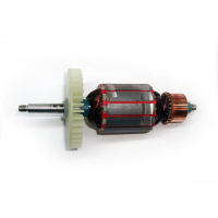 Якір для пили VORSKLA ПМЗ 405/2700