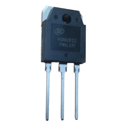 IGBT транзистор до інверторного зварювального апарата KRAISSMANN SG'350