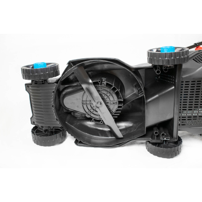 Газонокосарка електрична KRAISSMANN 1600 ER 320